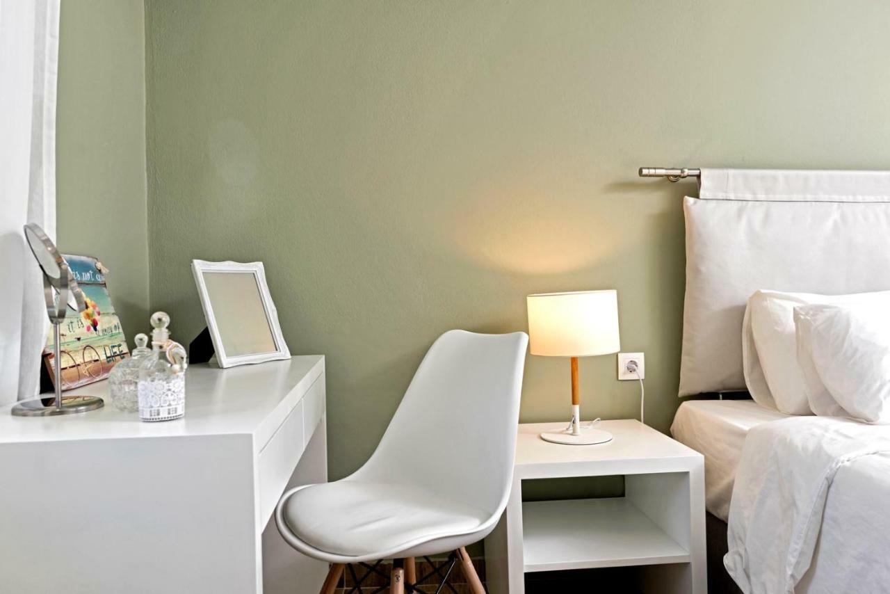 Artemis Apartment Corfu  外观 照片